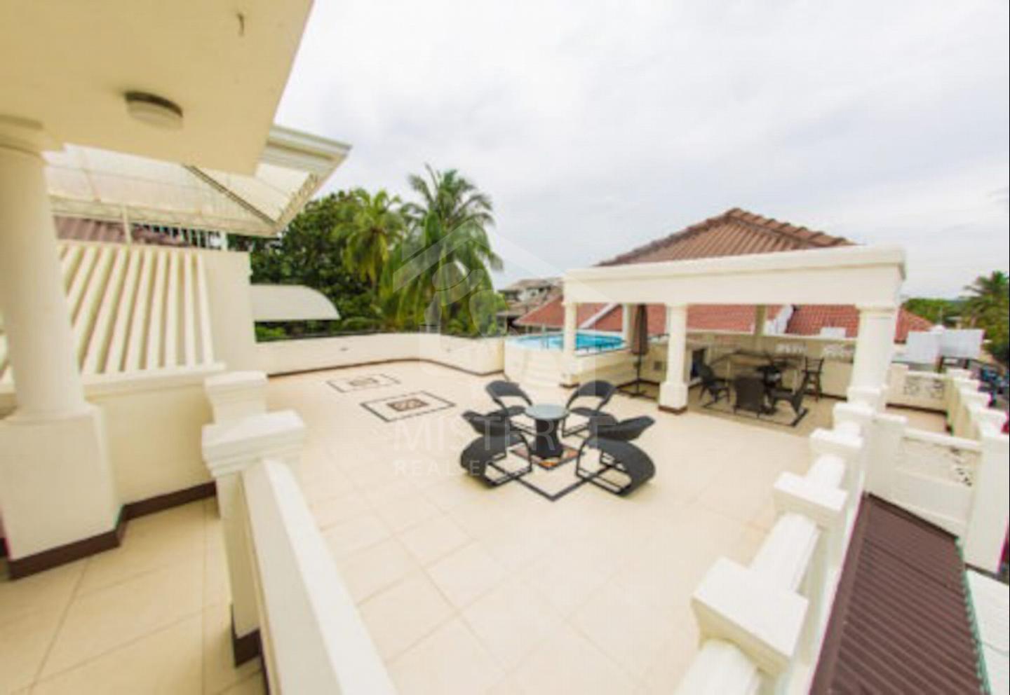 Luxury House for Rent in Nugegoda- image 8