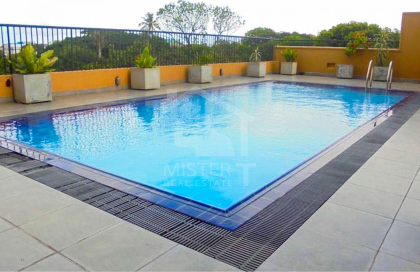 Apartment for Rent in Colombo 07- image 8