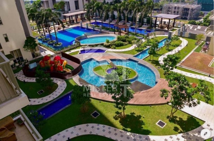 Apartment for Rent at Onthree20, Colombo 02- image 8