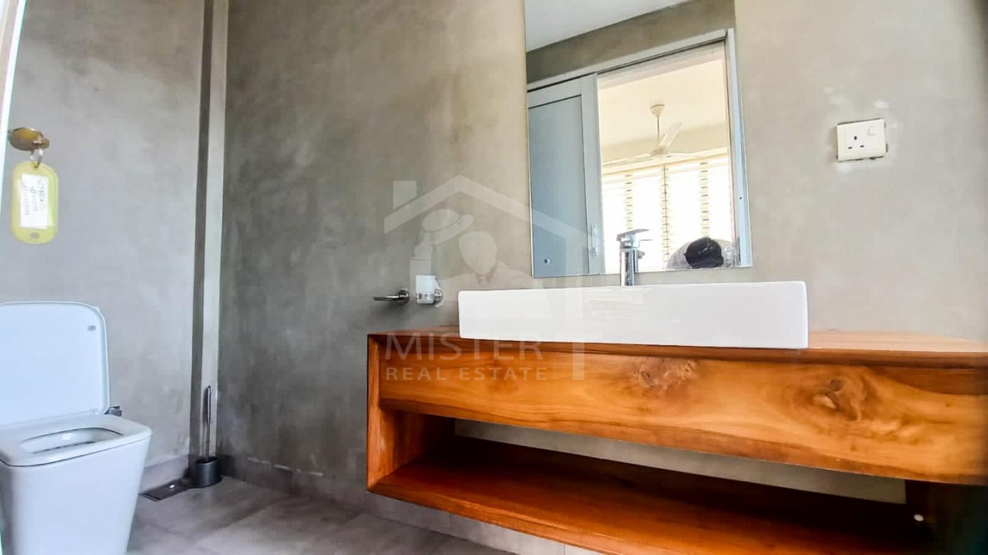 Private Apartment for Rent in Colombo 05- image 8
