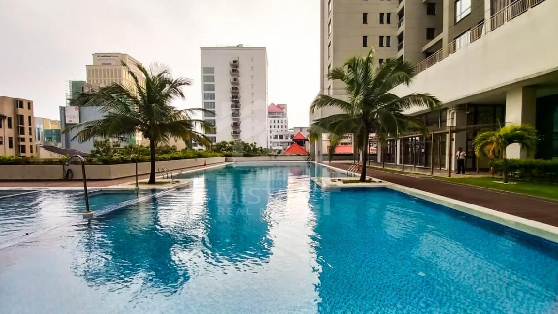 Apartment for Rent at Astoria, Colombo 03- image 8