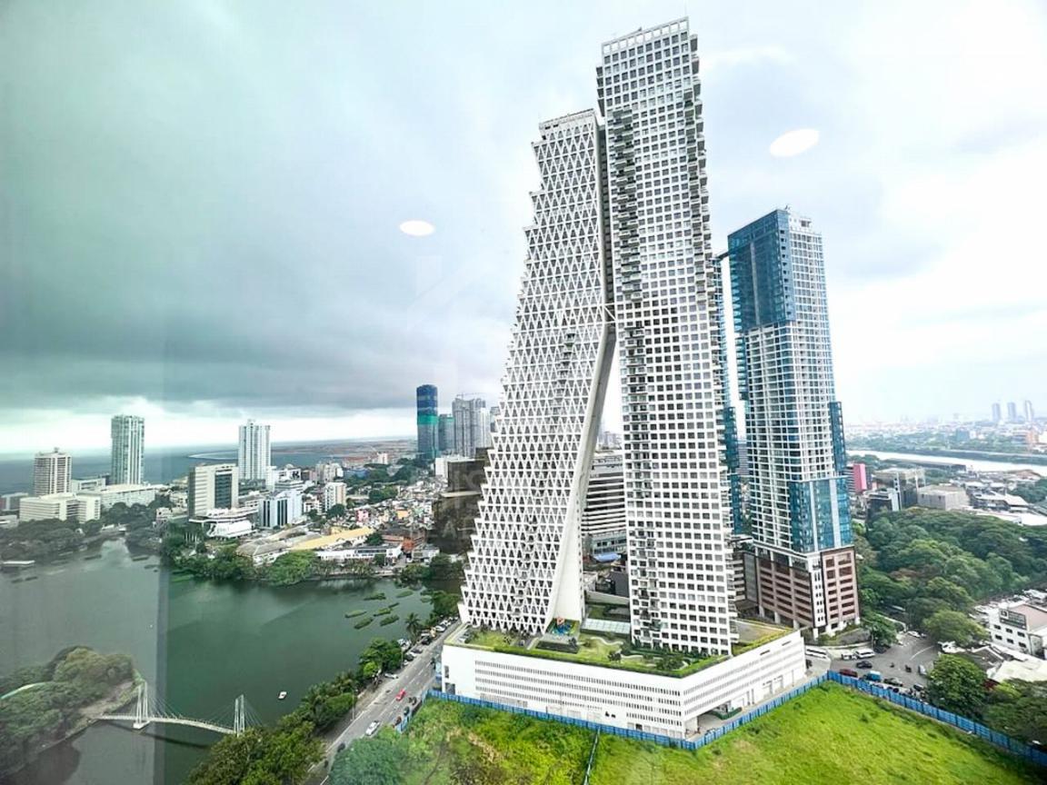 Apartment for Rent at Colombo City Centre- image 8