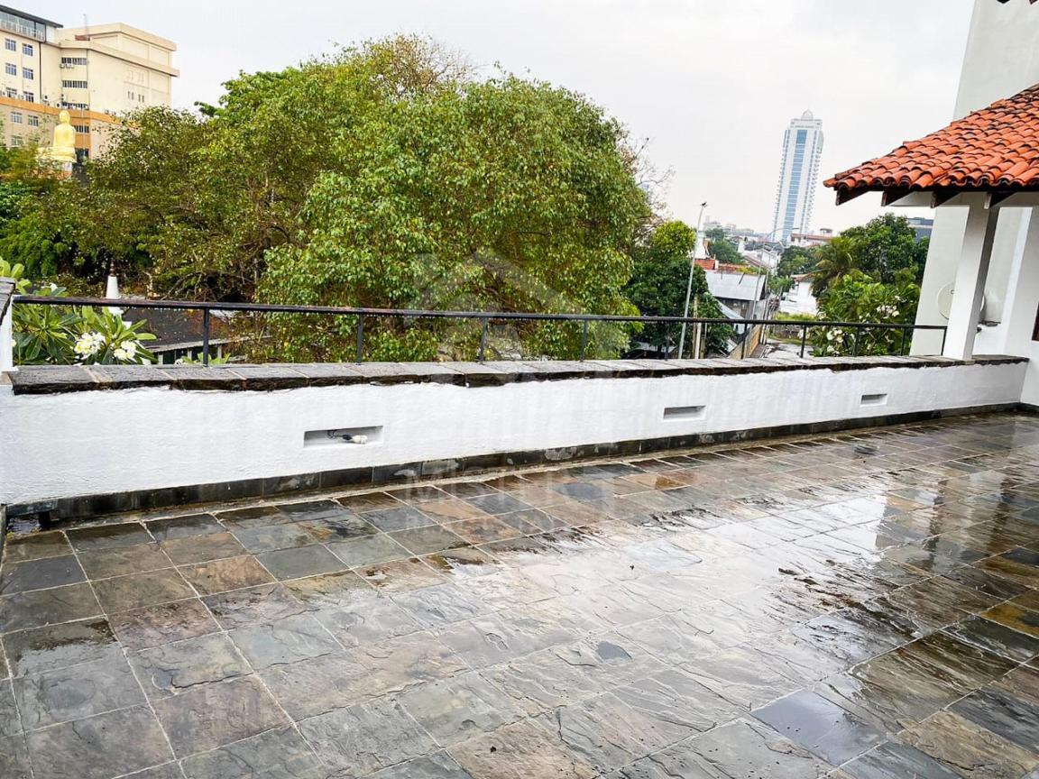 House for Rent in Colombo 07- image 8