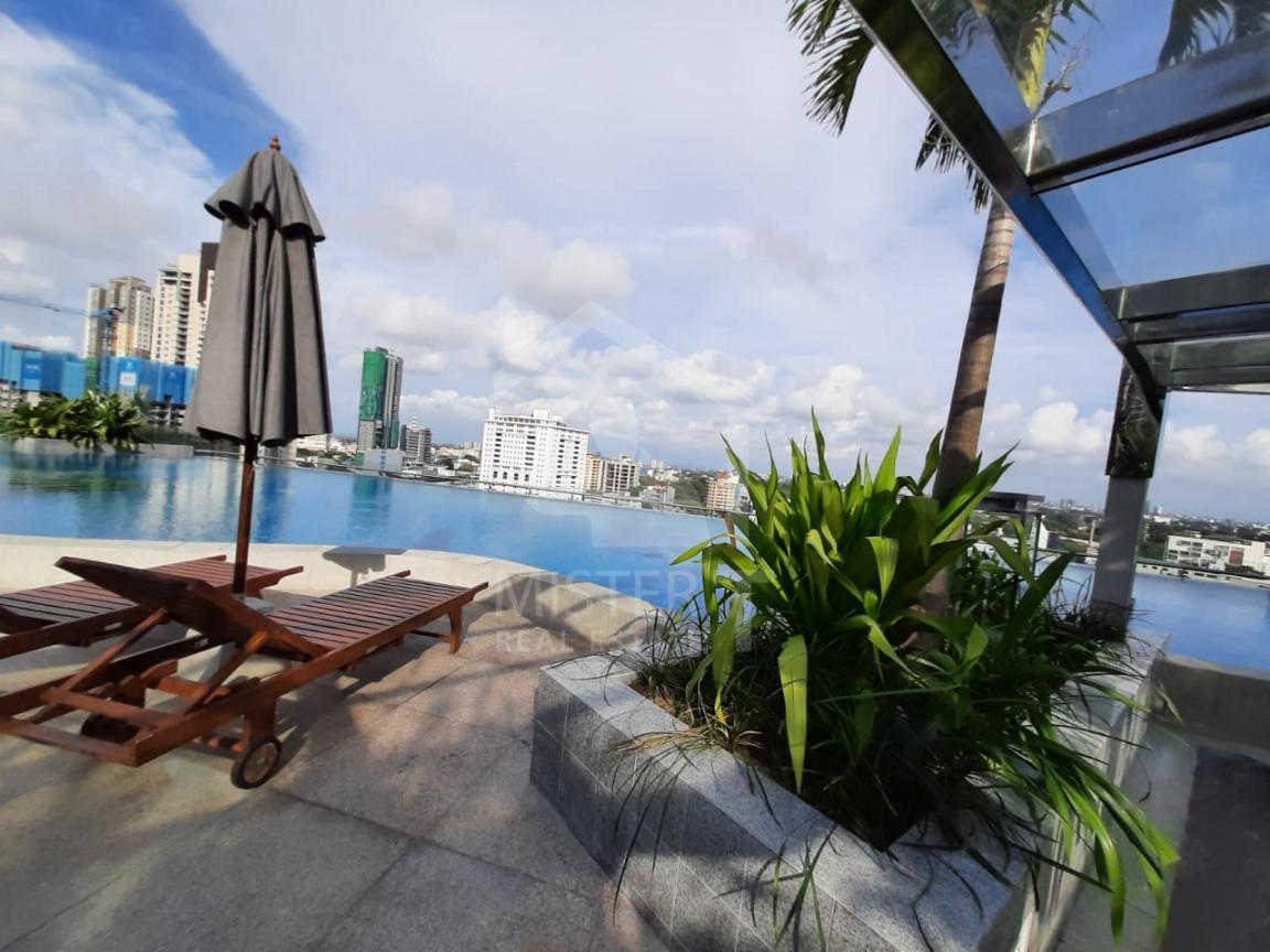 Apartment for Rent at Colombo City Centre- image 8