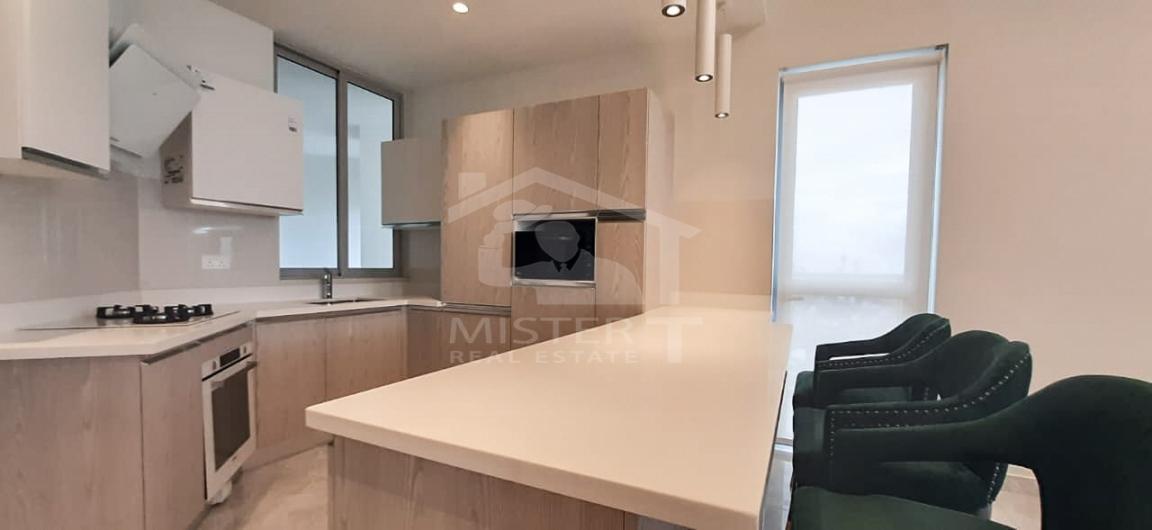 Penthouse for Rent at Capital Height, Rajagiriya- image 8