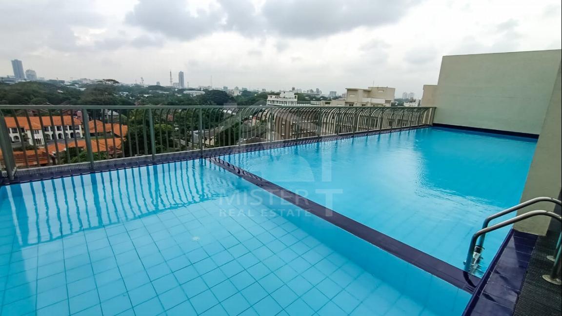 Apartment for Rent at Java 25, Colombo 05- image 8