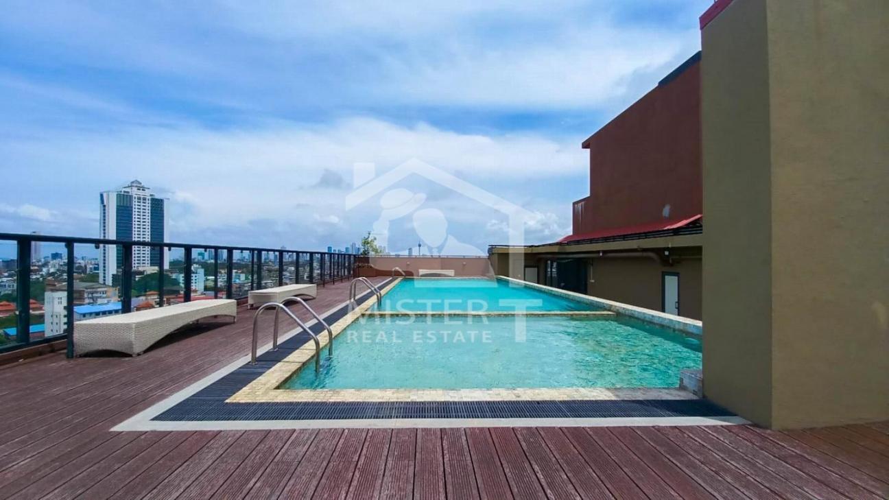 Apartment for Rent at The Heights, Colombo 05- image 8