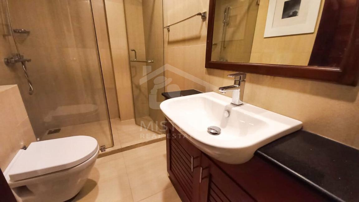Apartment for Rent at Platinum One Suites- image 8