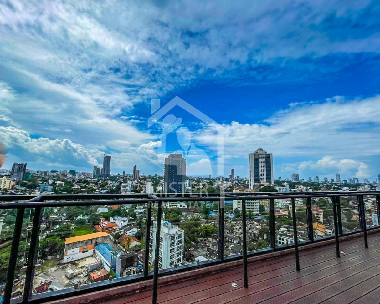 Apartment for Rent at The Heights, Colombo 05- image 8