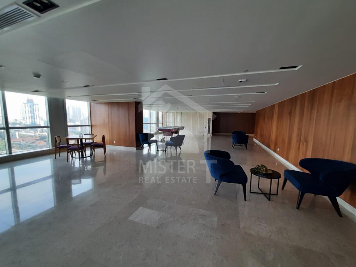 Apartment for Rent at Colombo City Centre- image 8