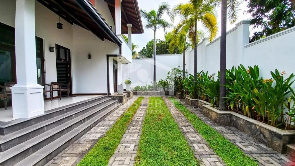 House for Rent in Mount Lavinia- image 8