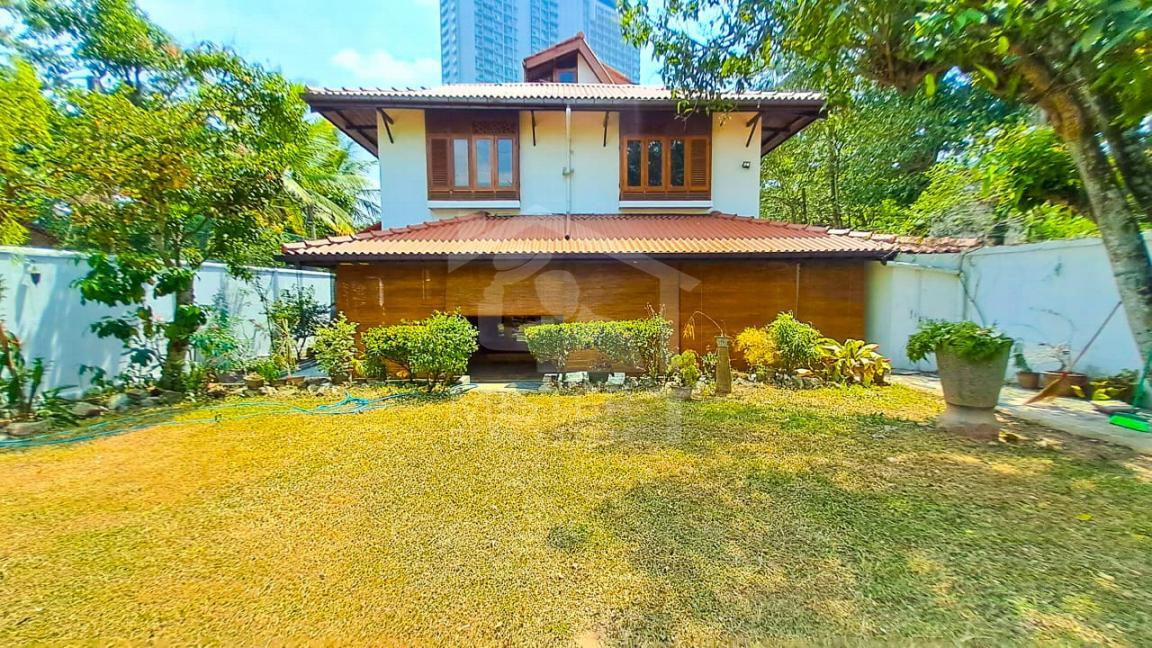 House for Rent in Rajagiriya- image 8