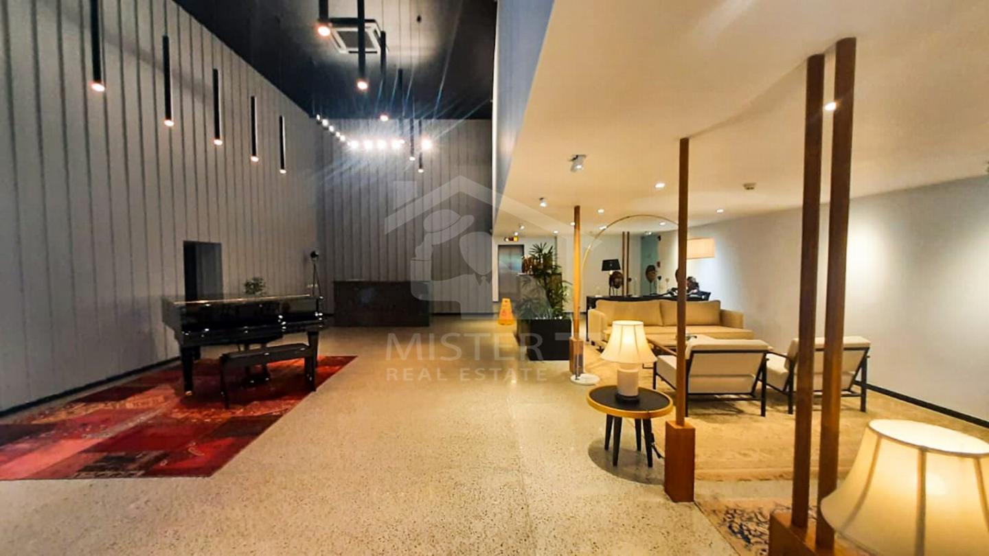 Apartment for Rent at Iconic Galaxy, Rajagiriya- image 8