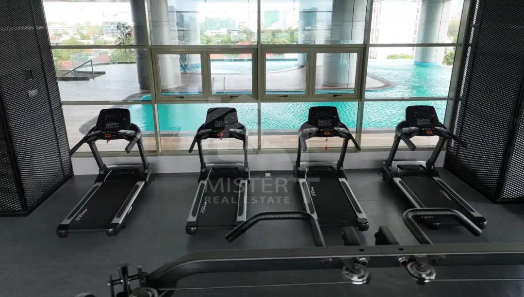 Apartment for Rent at The Grand, Colombo 07- image 8