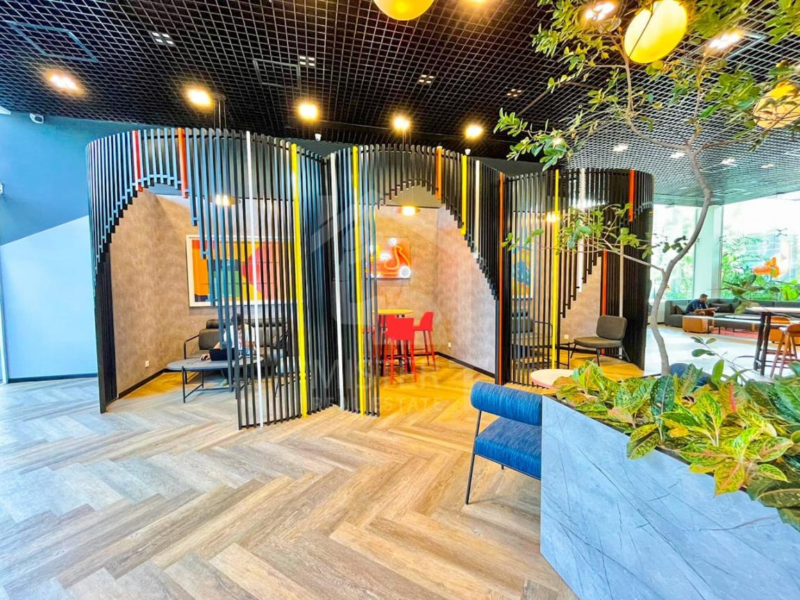 Luxury Office Space for Rent in Colombo 08- image 8