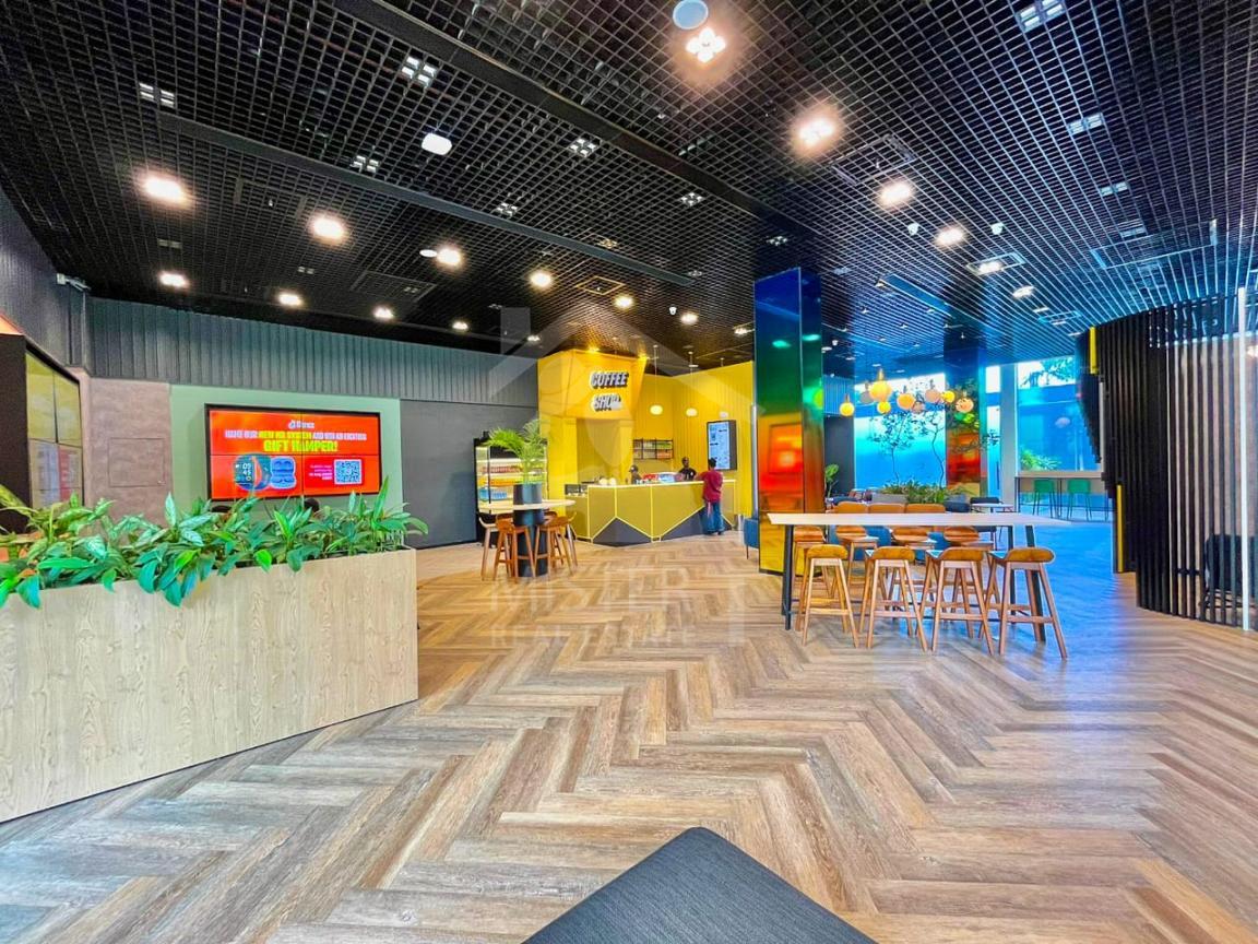 Luxury Office Space for Rent in Colombo 08- image 8