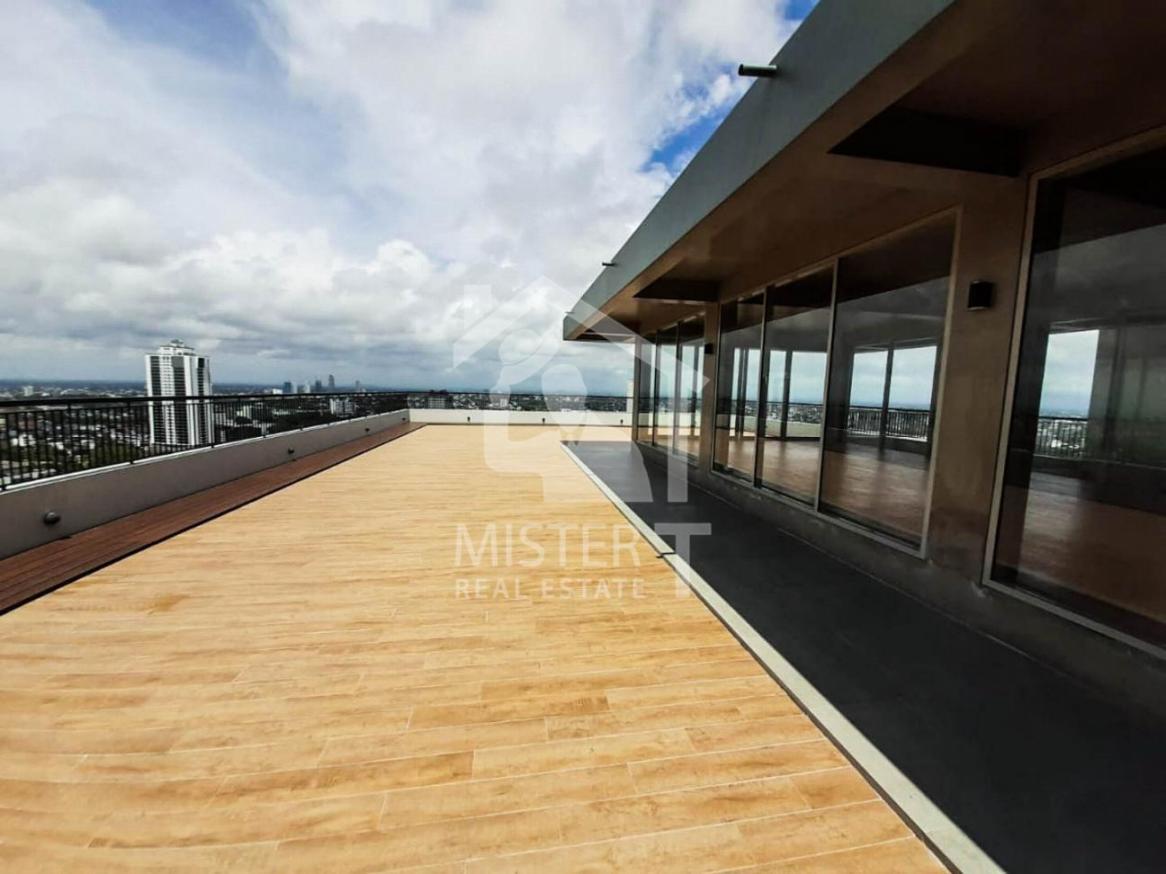 Duplex for Rent at Park Heights, Colombo 05- image 8