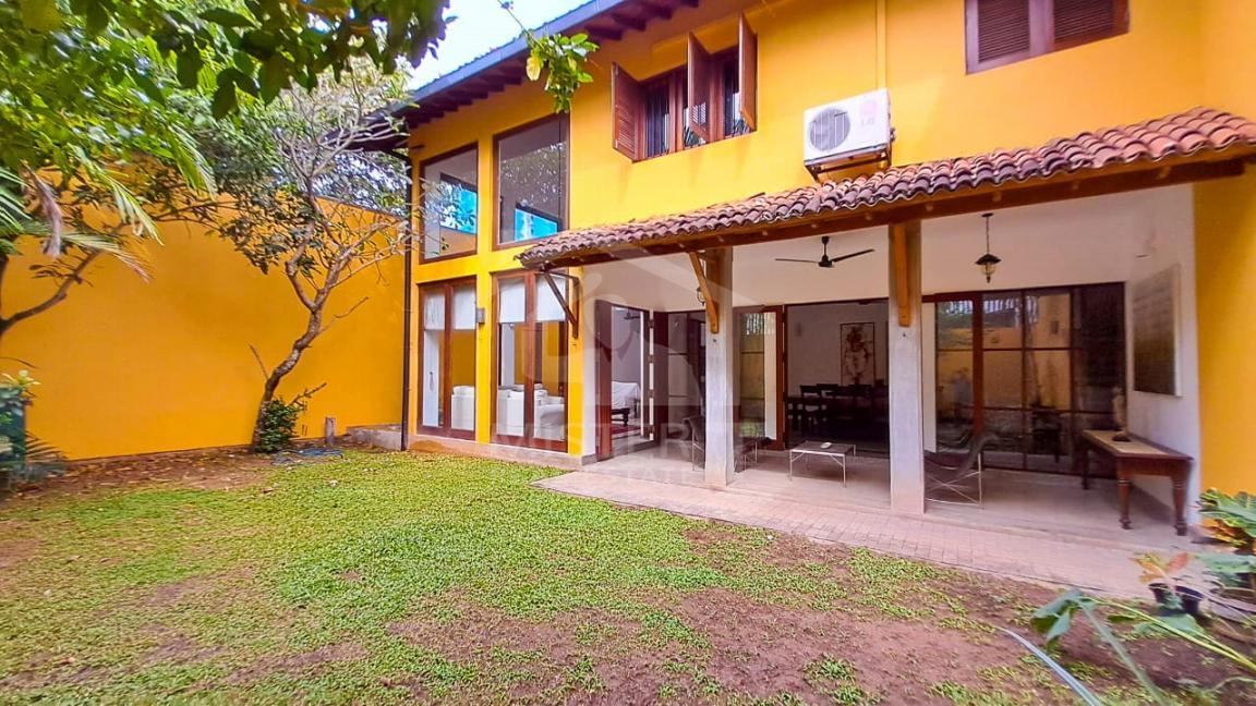 House for Rent in Colombo 05- image 8