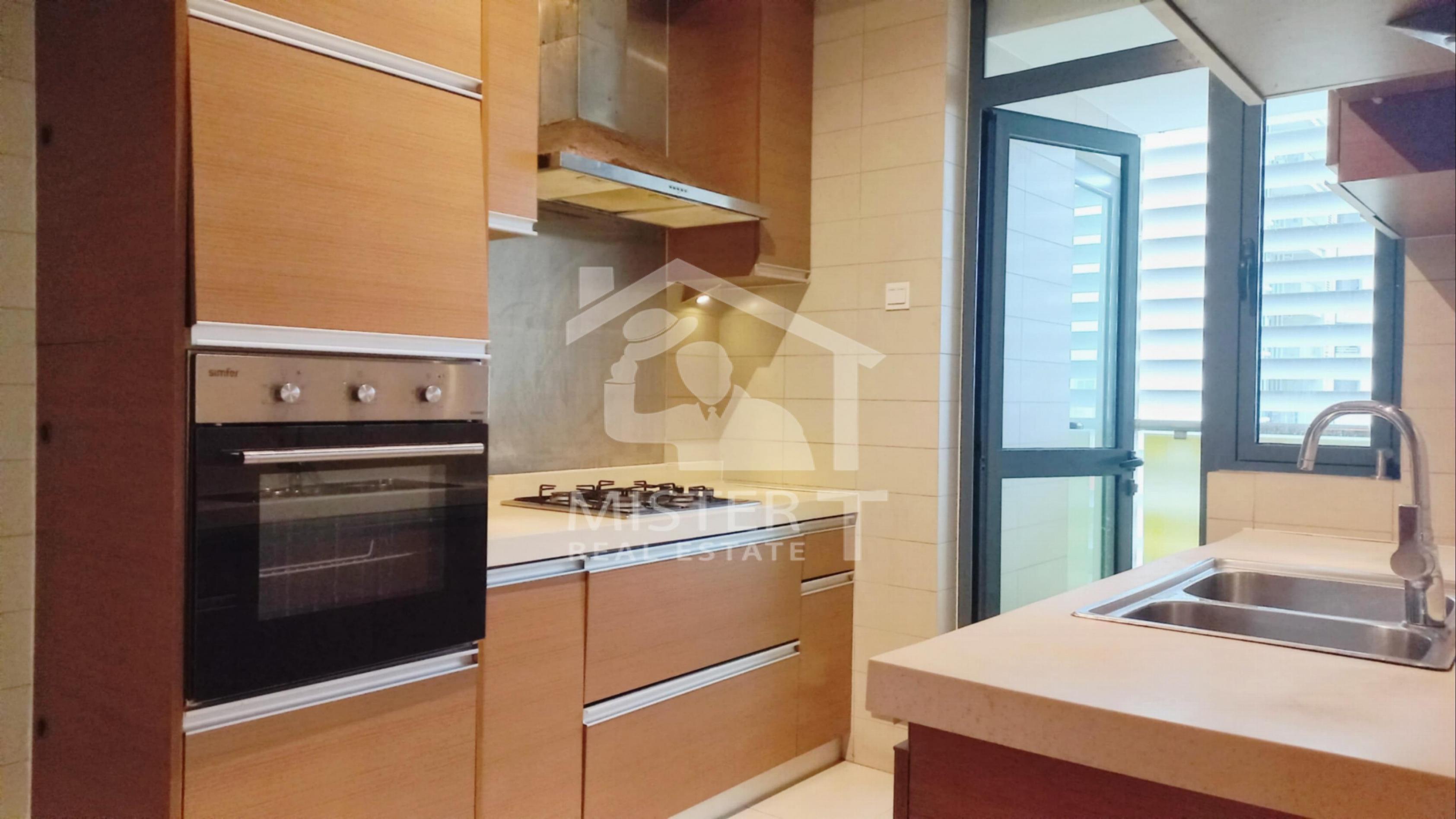 Apartment for Rent at Havelock City, Colombo 05- image 8