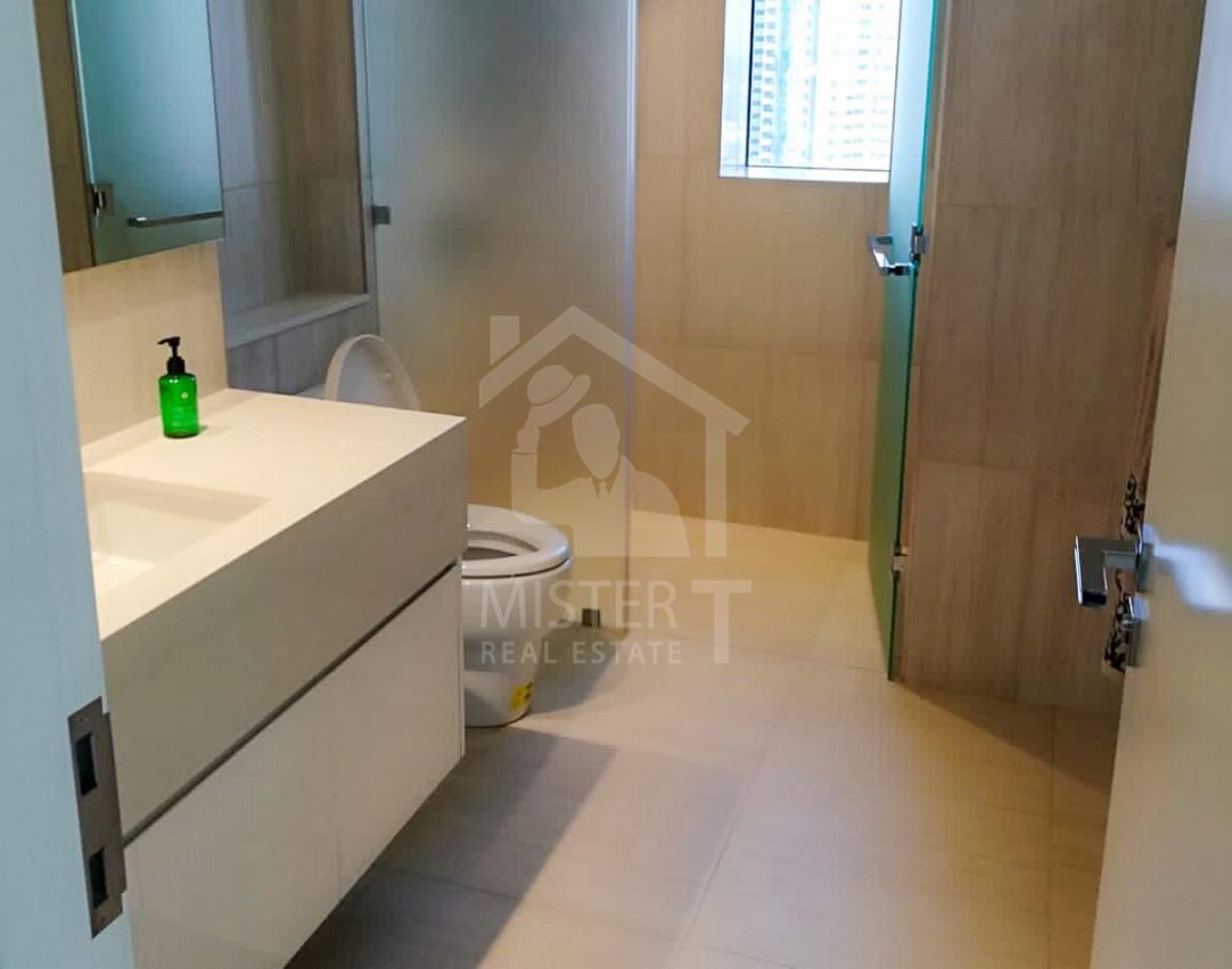 Apartment for Rent at Colombo City Centre- image 8