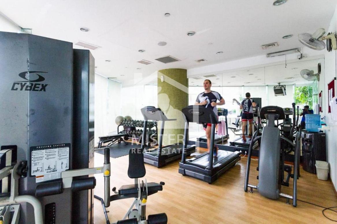 Apartment for Rent at The Monarch, Colombo 03- image 8