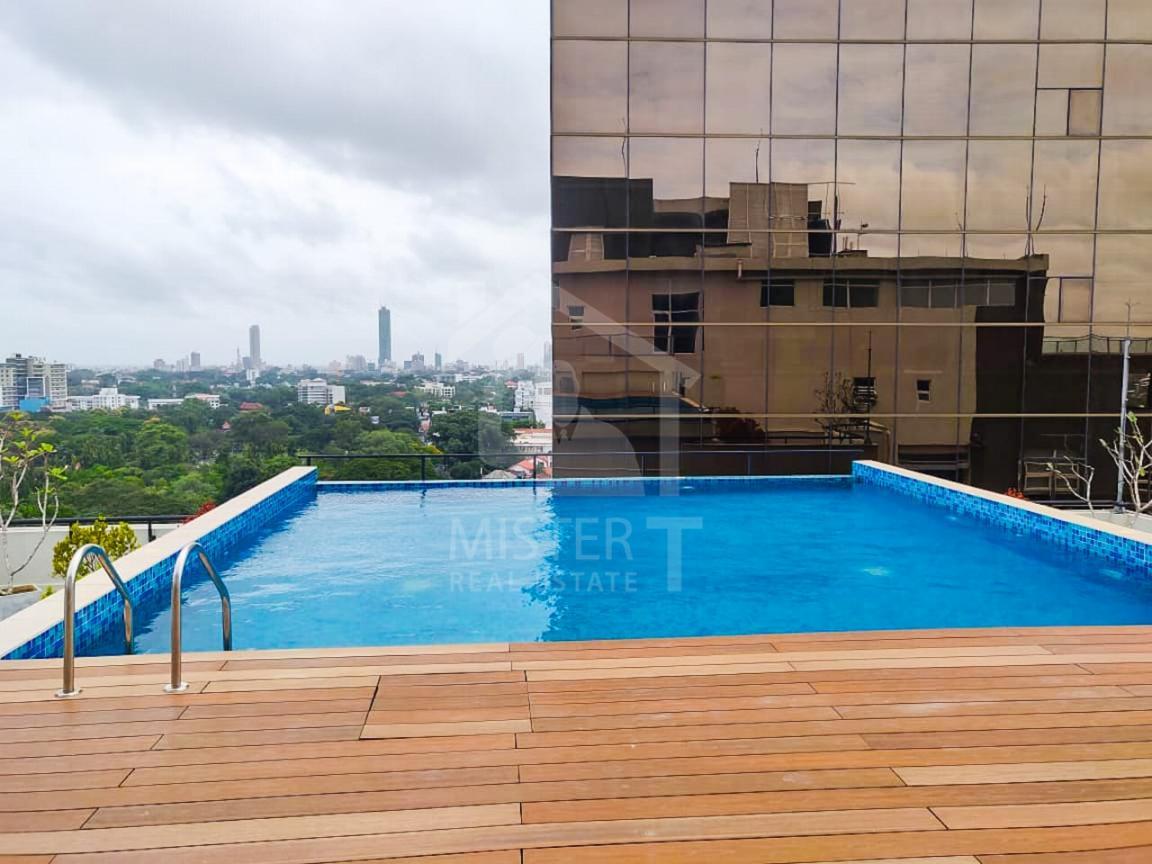 Apartment for Rent at Prime Castle, Colombo 08- image 8