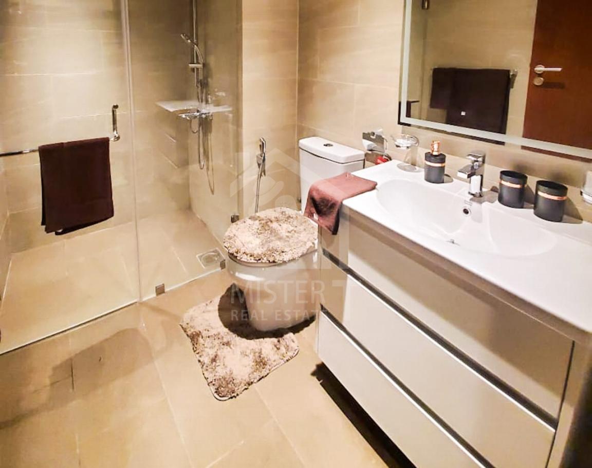 Apartment for Rent at Tri-Zen, Colombo 02- image 8