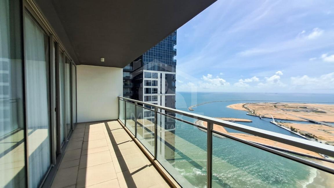 Apartment for Rent at The Residences, Colombo 02- image 8