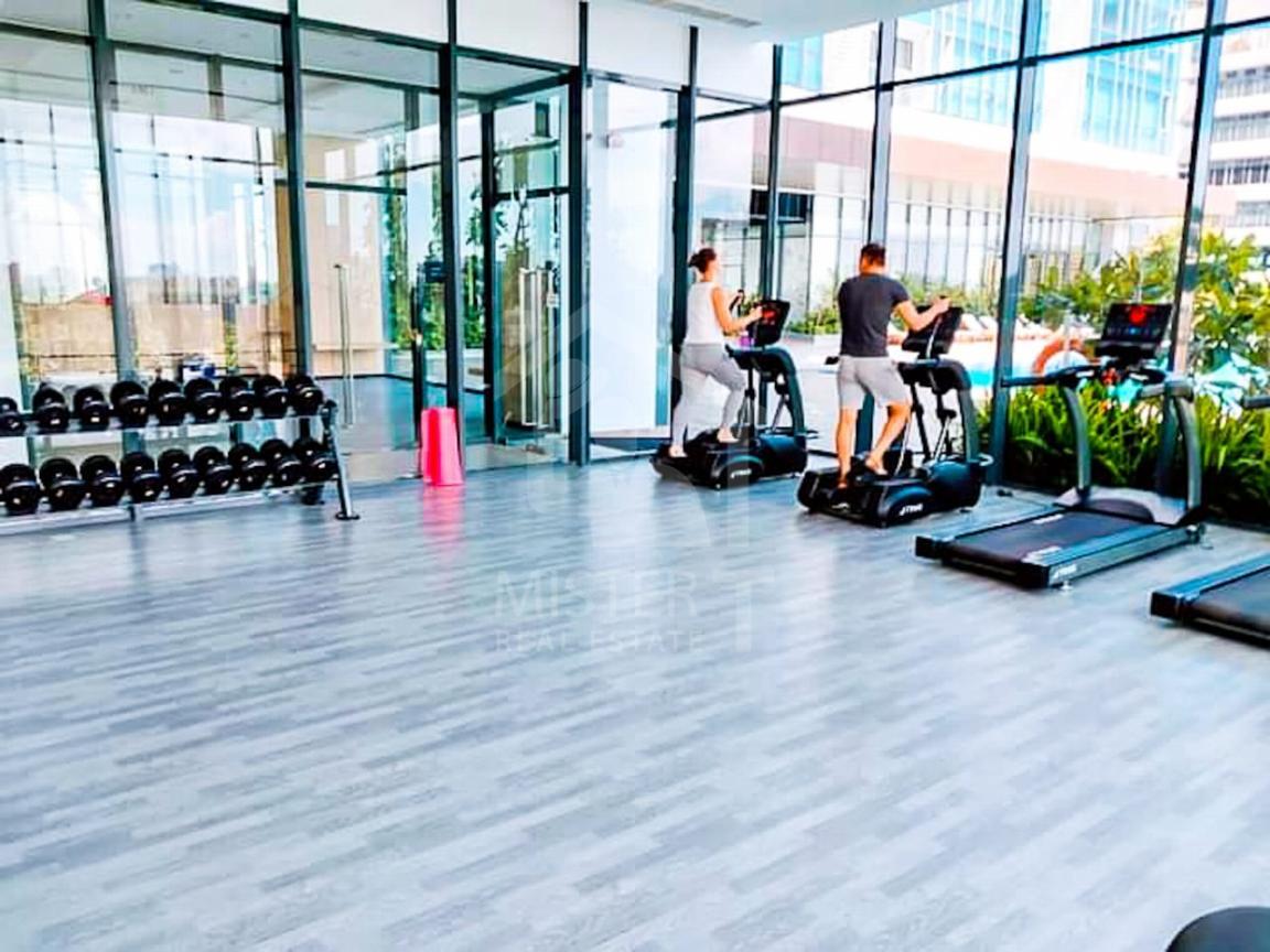 Apartment for Rent at Capitol TwinPeaks- image 8