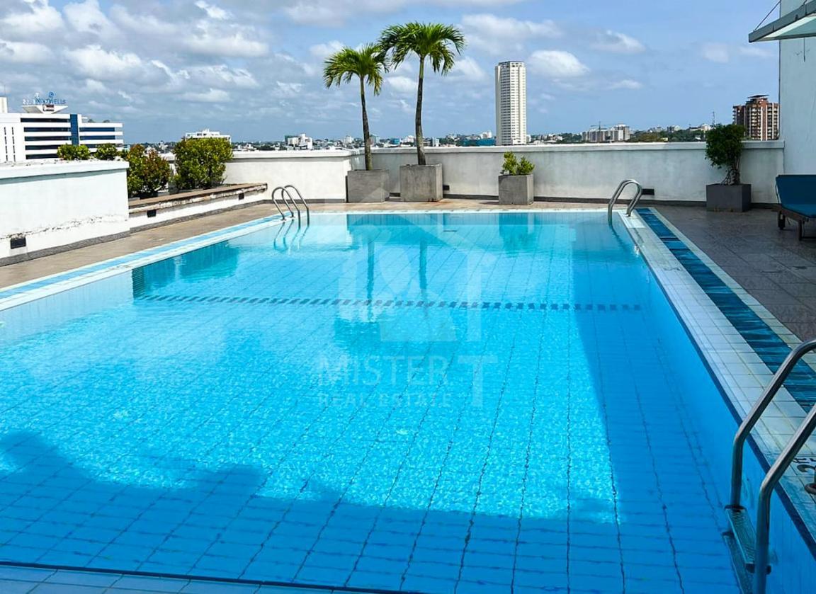Apartment For Rent at Lumiere Residences- image 8