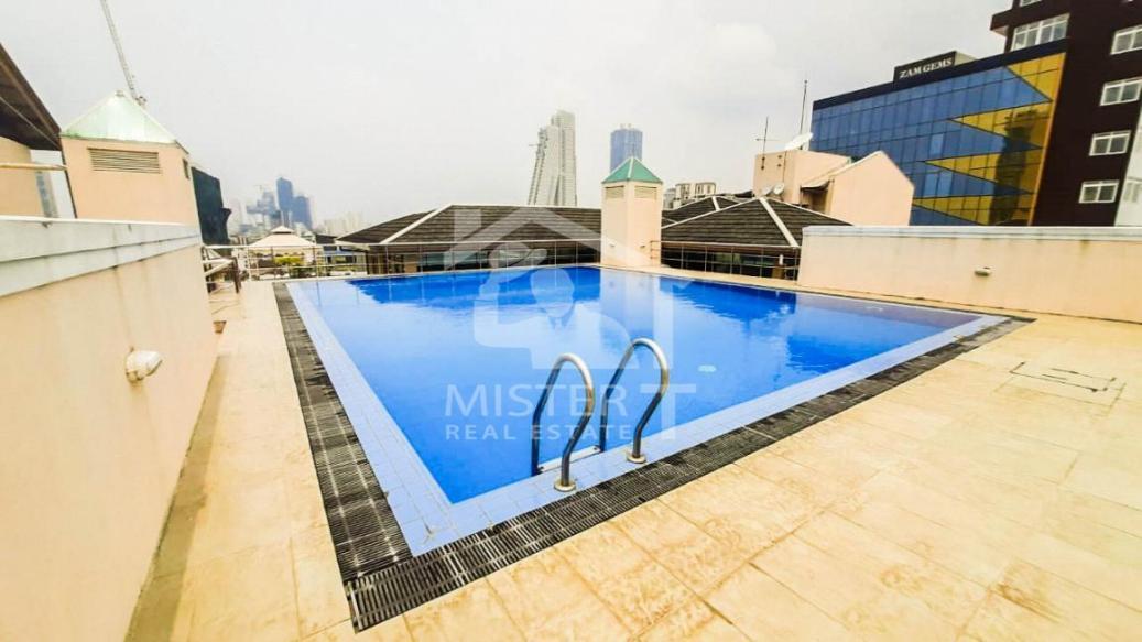 Apartment for Rent at Greenpath Residencies- image 8