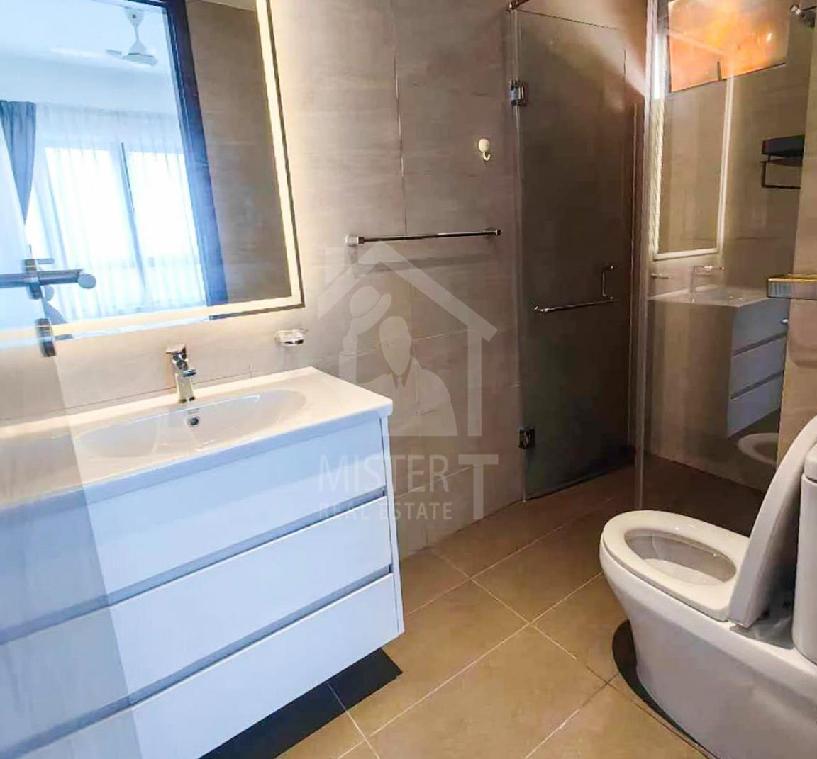 Apartment for Rent at Tri-Zen, Colombo 02- image 8