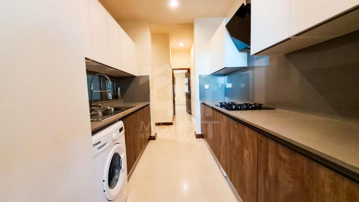 Apartment for Rent at The Grand, Colombo 07- image 8