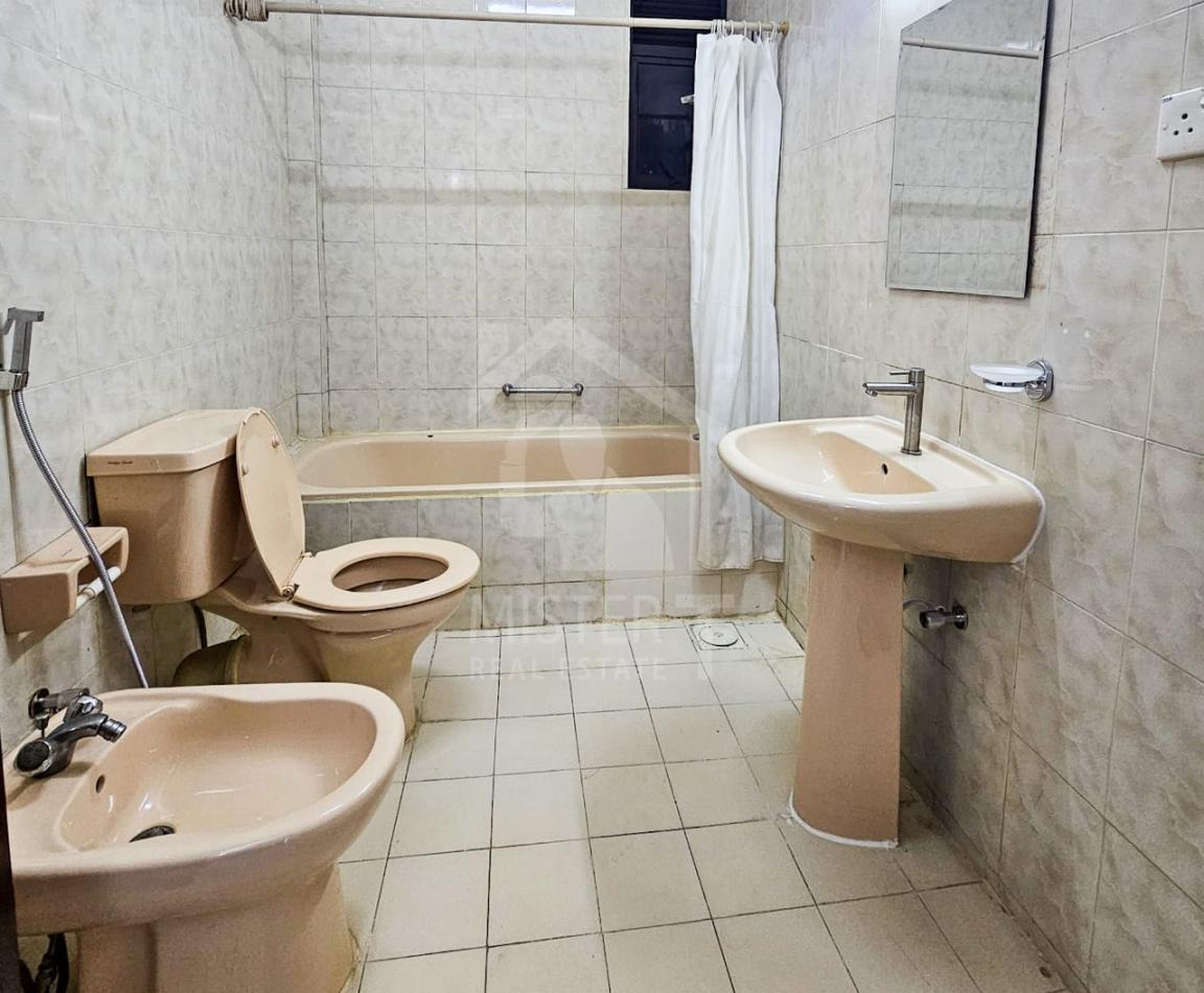 Apartment for Rent at Dickman