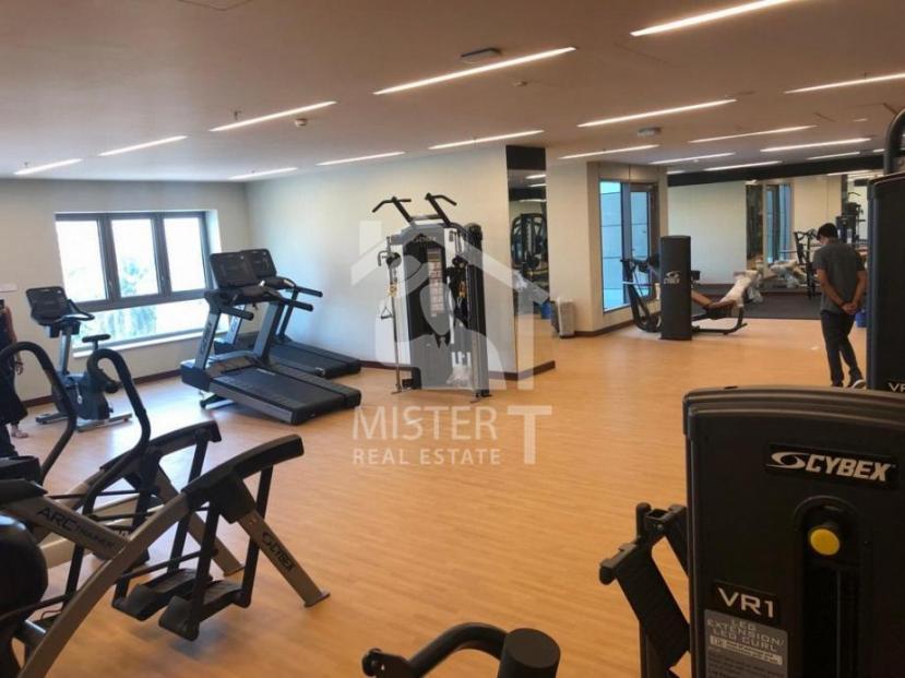 Apartment for Rent at Cinnamon Life, Colombo 02- image 8