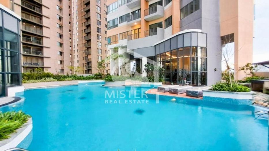 Apartment for Rent at Tri-Zen, Colombo 02- image 8