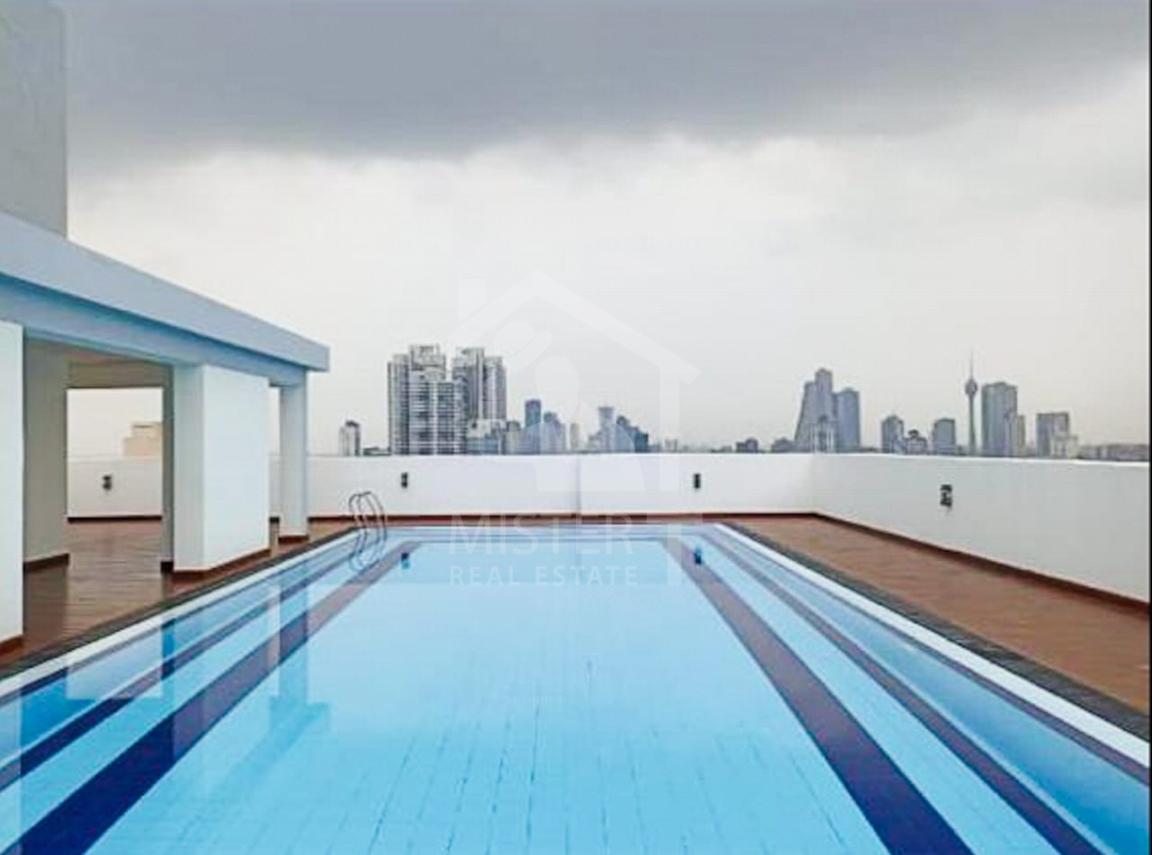 Apartment for Rent at Blue Ocean, Colombo 03- image 8