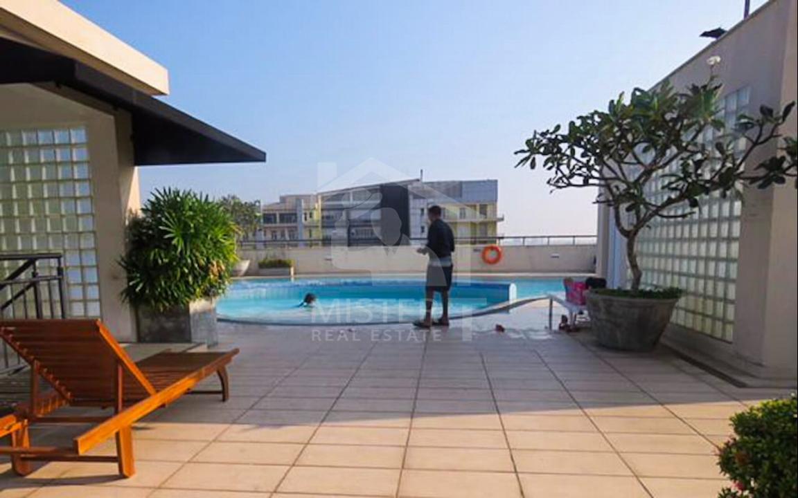 Apartment for Rent at Hedges Court, Colombo 10- image 8