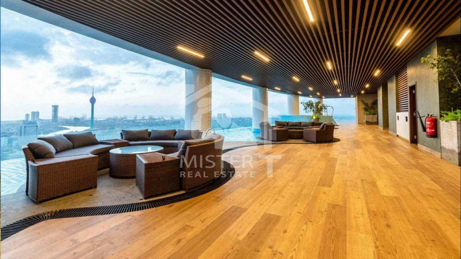 Apartment for Rent at The Grand, Colombo 07- image 8