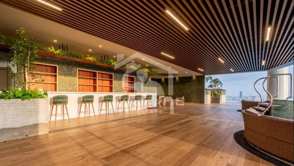 Apartment for Rent at The Grand, Colombo 07- image 8