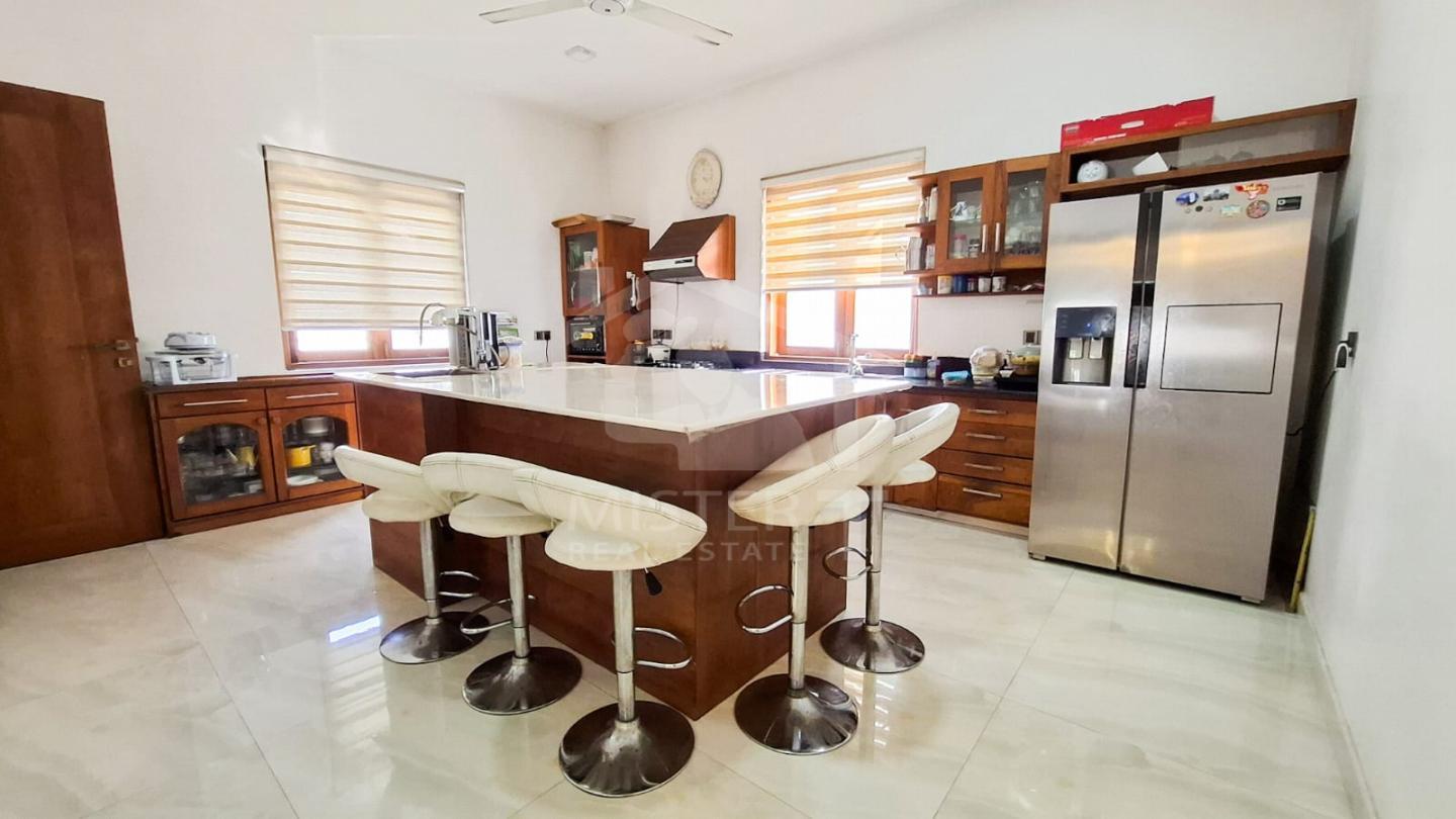 Luxury House for Rent at Kotte- image 8