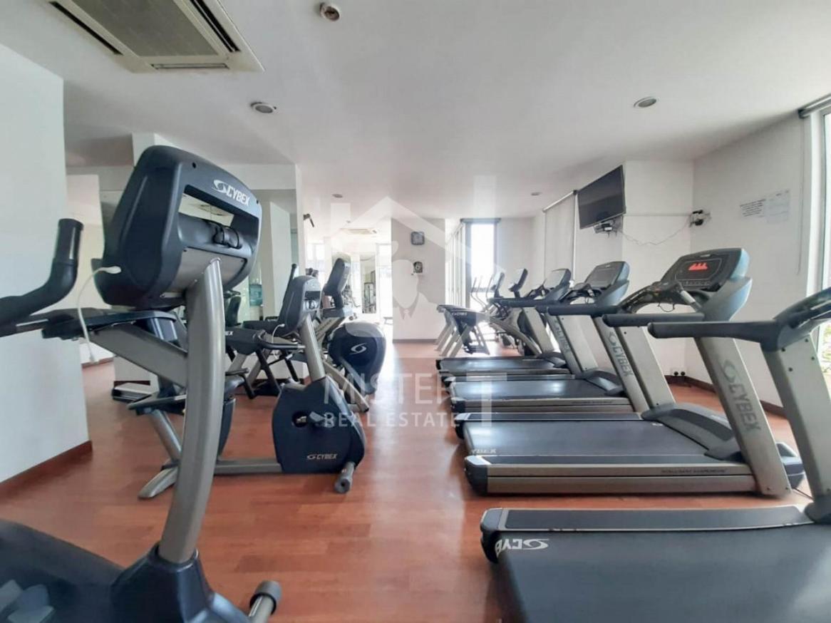 Apartment for Rent at OnThree20, Colombo 02- image 8