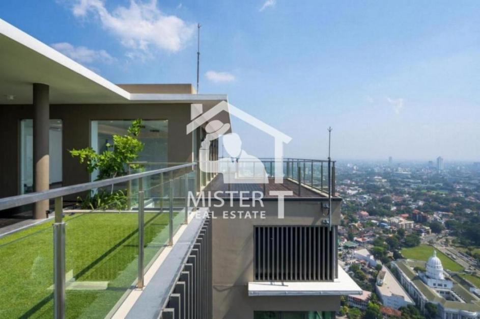 Apartment for Rent at Luna Tower, Colombo 02- image 8