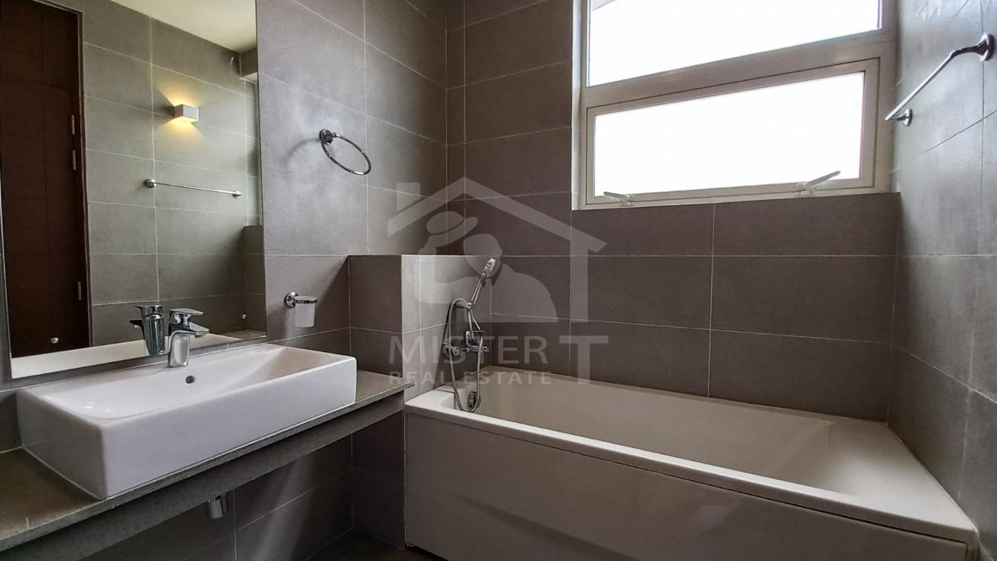 Apartment for Rent at The Castle Residencies- image 8