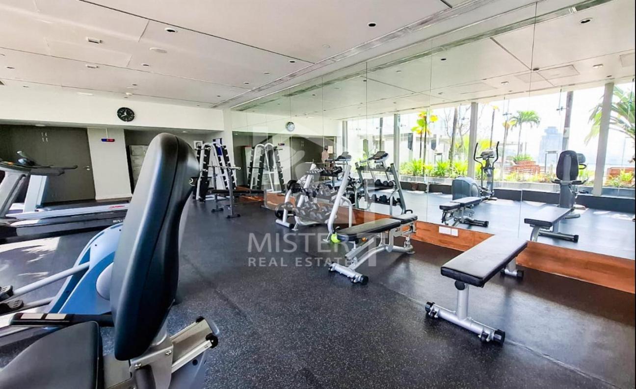 Apartment for Rent at Colombo City Centre- image 8