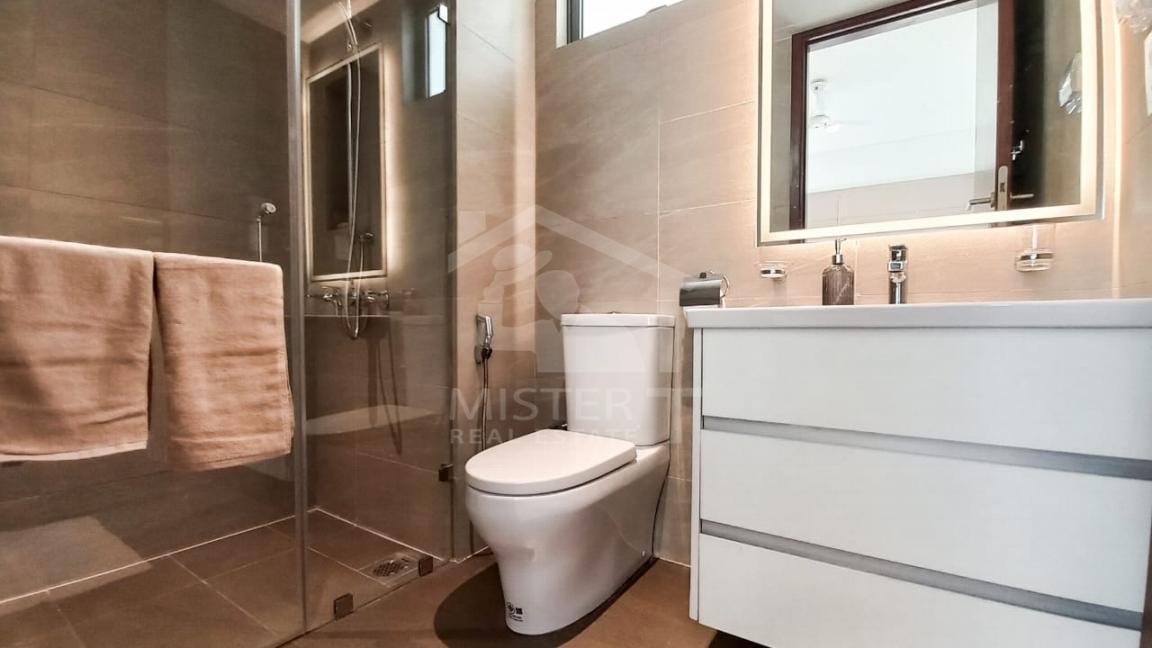 Apartment for Rent at Tri-Zen, Colombo 02- image 8