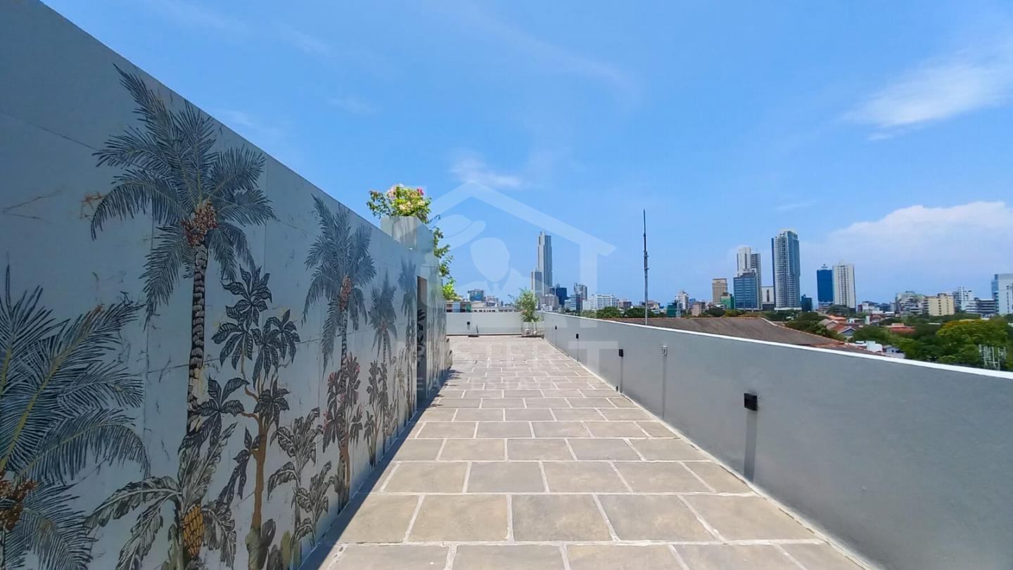 Private Apartment for Rent in Colombo 07- image 8