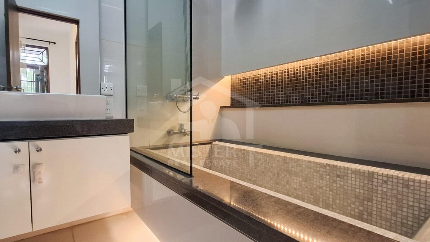 House for Rent in Colombo 03- image 8