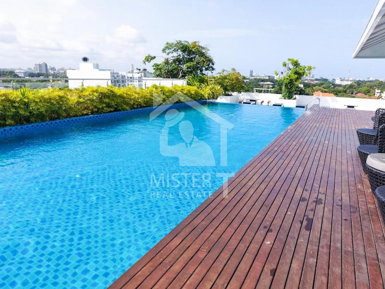 Apartment for Rent at Capitol 7, Colombo 07- image 8