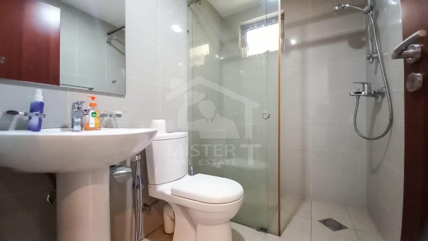 Apartment for Rent at Onthree20, Colombo 02- image 8